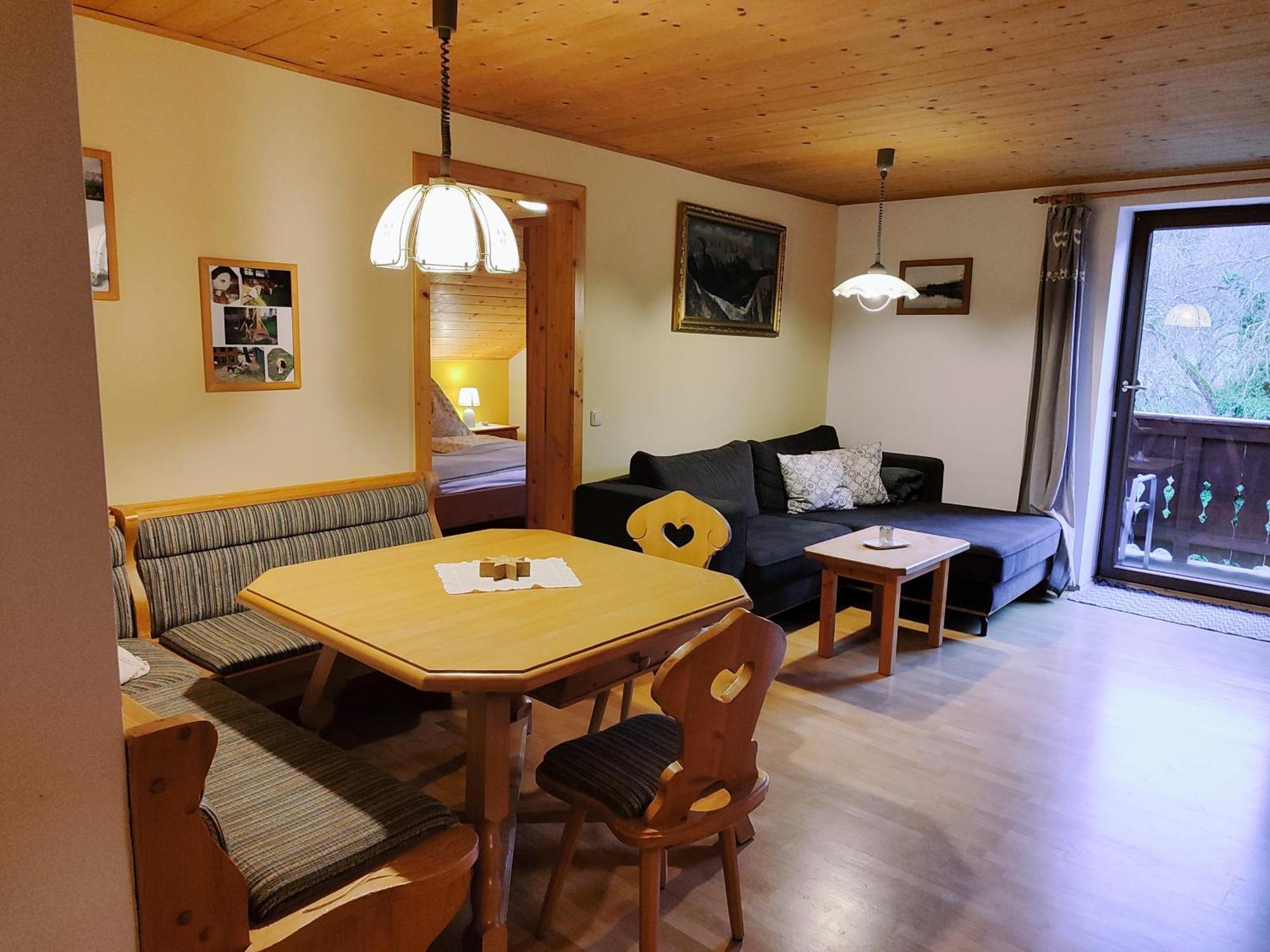 Ferienwohnung Grubinger Unterach am Attersee Esterno foto