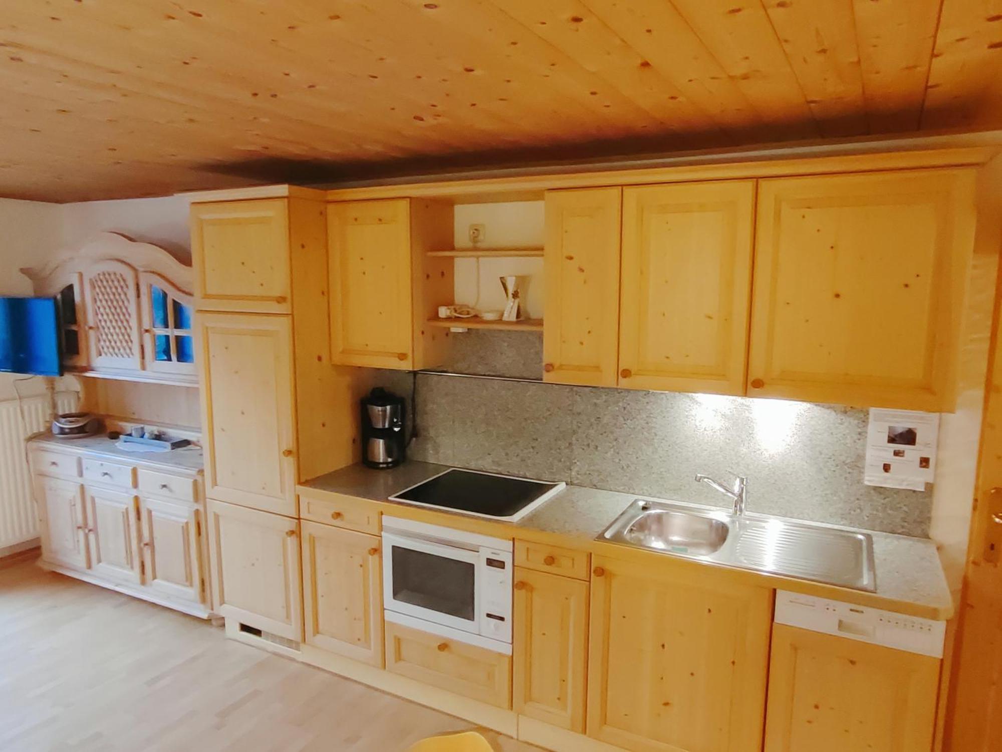 Ferienwohnung Grubinger Unterach am Attersee Esterno foto
