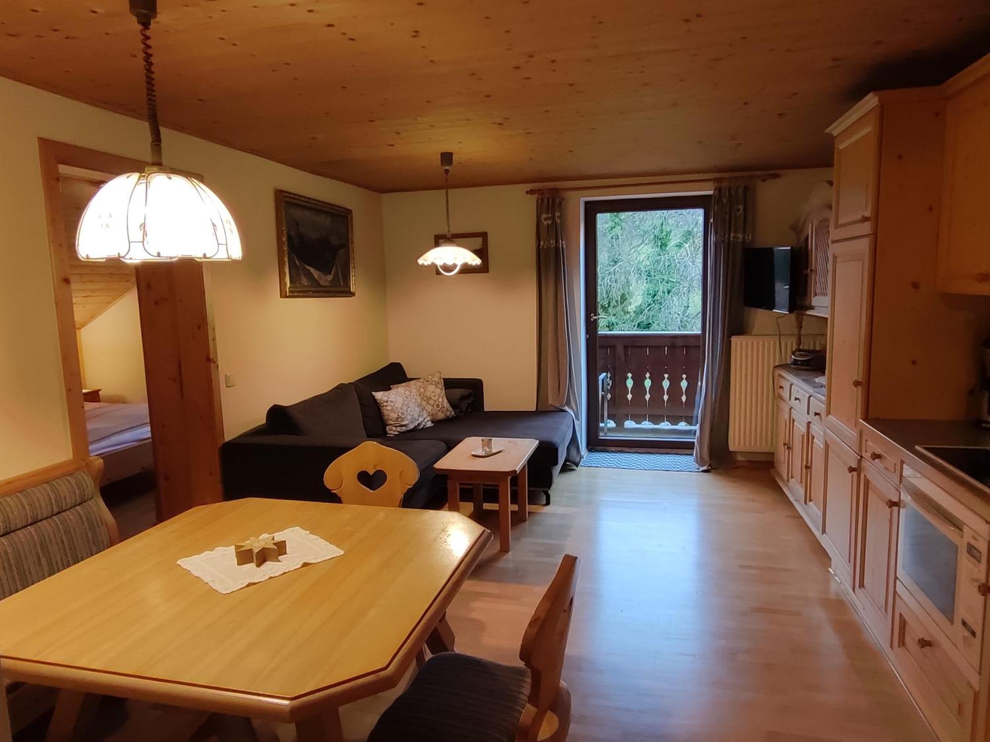 Ferienwohnung Grubinger Unterach am Attersee Esterno foto