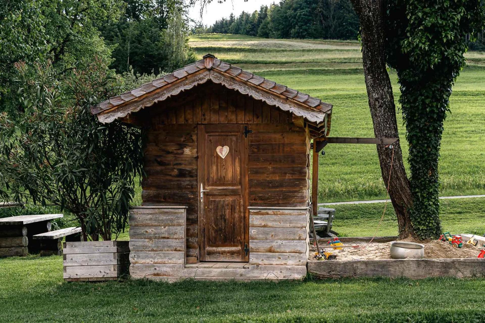 Ferienwohnung Grubinger Unterach am Attersee Esterno foto