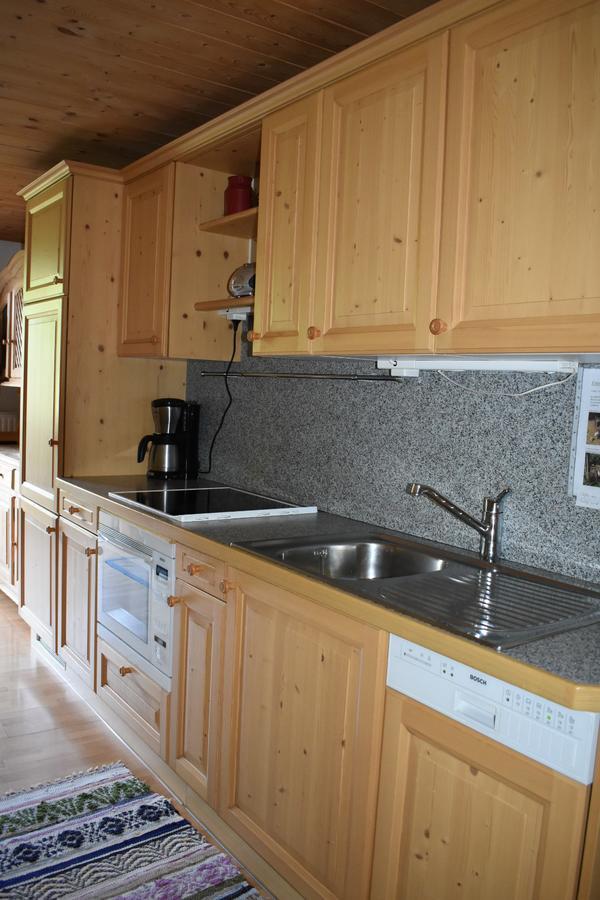 Ferienwohnung Grubinger Unterach am Attersee Esterno foto
