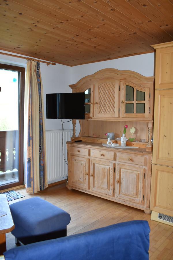Ferienwohnung Grubinger Unterach am Attersee Esterno foto