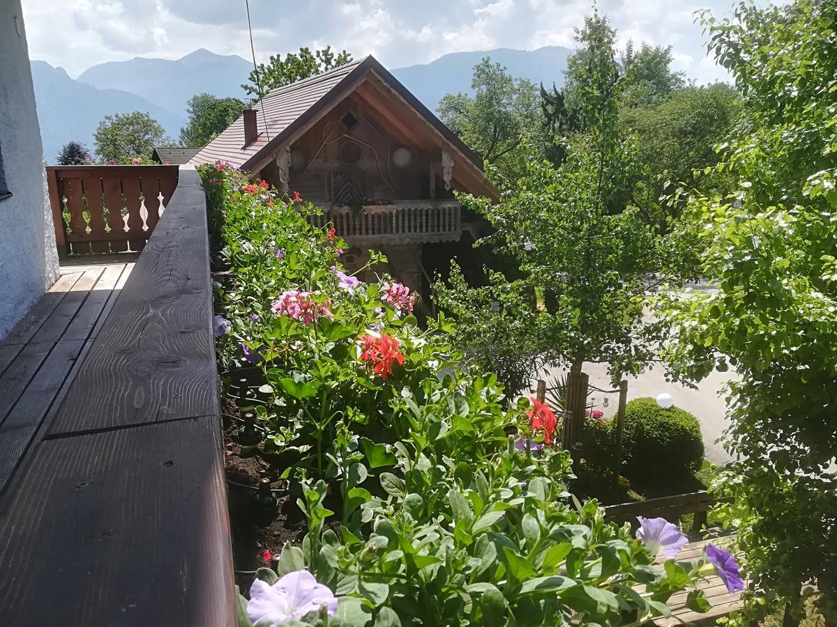 Ferienwohnung Grubinger Unterach am Attersee Esterno foto